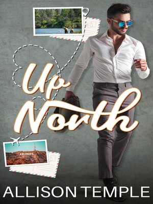 Up North - ebook
